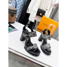 Louis Vuitton Sandals